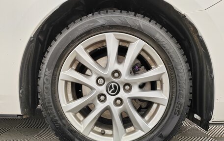 Mazda 3, 2018 год, 1 839 000 рублей, 10 фотография