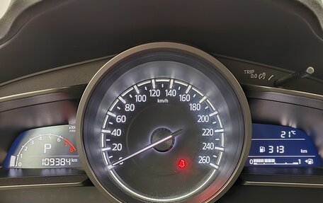 Mazda 3, 2018 год, 1 839 000 рублей, 20 фотография