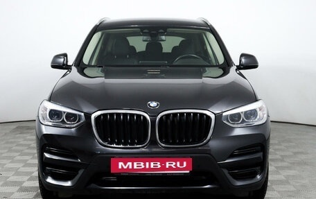 BMW X3, 2018 год, 3 499 000 рублей, 2 фотография