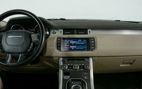 Land Rover Range Rover Evoque I, 2011 год, 1 999 000 рублей, 12 фотография