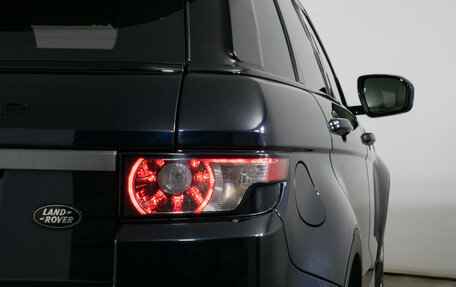 Land Rover Range Rover Evoque I, 2011 год, 1 999 000 рублей, 23 фотография