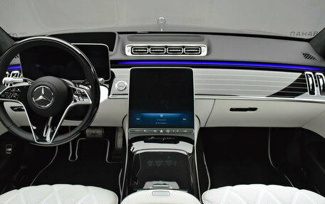 Mercedes-Benz Maybach S-Класс, 2023 год, 39 342 984 рублей, 8 фотография