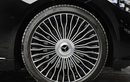 Mercedes-Benz Maybach S-Класс, 2023 год, 39 342 984 рублей, 5 фотография