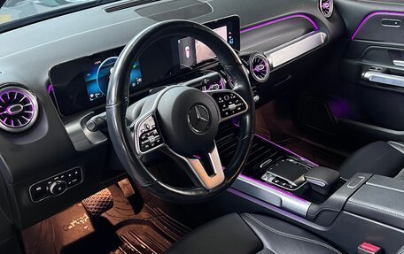 Mercedes-Benz GLB, 2020 год, 3 999 000 рублей, 5 фотография