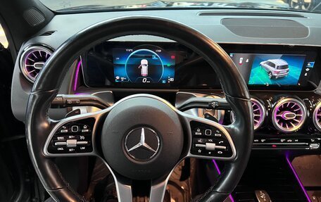 Mercedes-Benz GLB, 2020 год, 3 999 000 рублей, 14 фотография