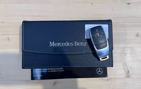 Mercedes-Benz GLB, 2020 год, 3 999 000 рублей, 22 фотография