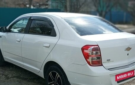 Chevrolet Cobalt II, 2013 год, 800 000 рублей, 4 фотография