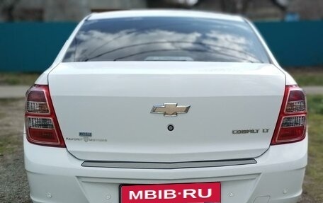 Chevrolet Cobalt II, 2013 год, 800 000 рублей, 10 фотография
