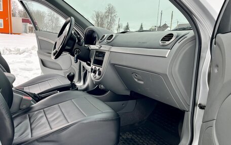 Chevrolet Lacetti, 2011 год, 870 000 рублей, 12 фотография