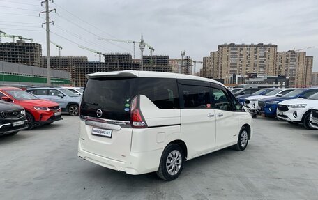 Nissan Serena IV, 2019 год, 2 358 000 рублей, 5 фотография