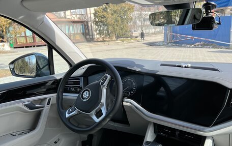 Volkswagen Touareg III, 2020 год, 7 500 000 рублей, 6 фотография