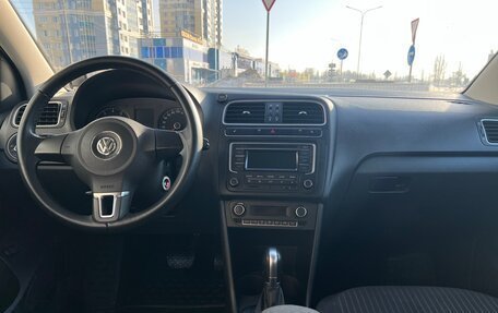 Volkswagen Polo VI (EU Market), 2014 год, 1 099 000 рублей, 8 фотография