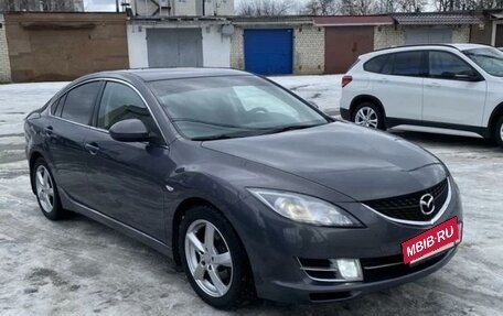 Mazda 6, 2008 год, 879 000 рублей, 2 фотография