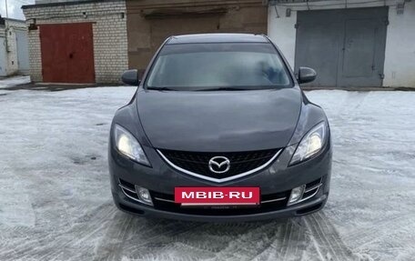 Mazda 6, 2008 год, 879 000 рублей, 9 фотография