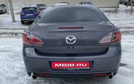 Mazda 6, 2008 год, 879 000 рублей, 6 фотография