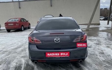 Mazda 6, 2008 год, 879 000 рублей, 4 фотография