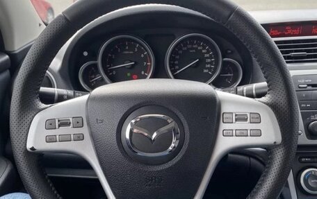 Mazda 6, 2008 год, 879 000 рублей, 19 фотография