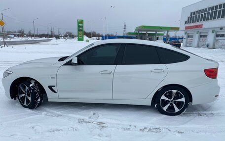 BMW 3 серия, 2013 год, 2 160 000 рублей, 7 фотография