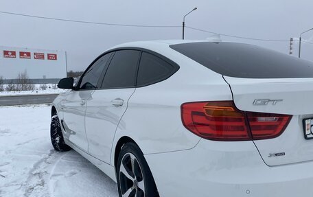 BMW 3 серия, 2013 год, 2 160 000 рублей, 4 фотография