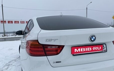 BMW 3 серия, 2013 год, 2 160 000 рублей, 6 фотография