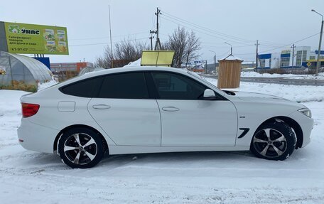 BMW 3 серия, 2013 год, 2 160 000 рублей, 11 фотография