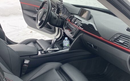 BMW 3 серия, 2013 год, 2 160 000 рублей, 20 фотография