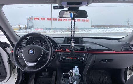 BMW 3 серия, 2013 год, 2 160 000 рублей, 18 фотография