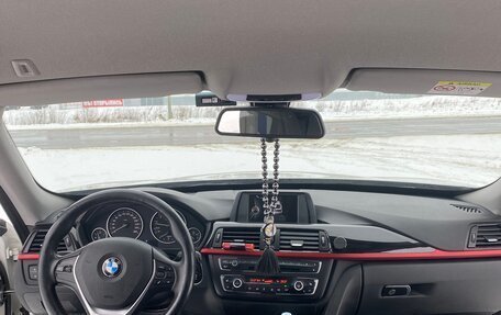 BMW 3 серия, 2013 год, 2 160 000 рублей, 25 фотография