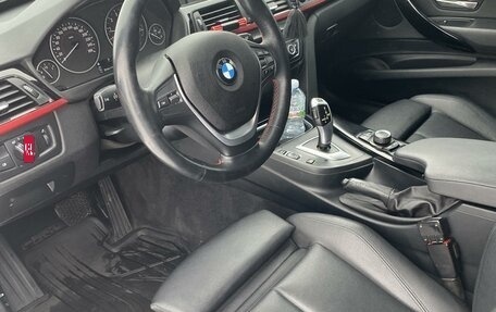 BMW 3 серия, 2013 год, 2 160 000 рублей, 24 фотография