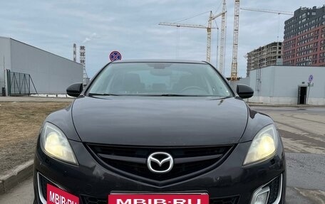Mazda 6, 2008 год, 640 000 рублей, 2 фотография