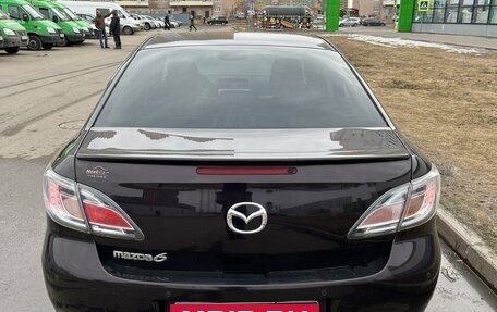 Mazda 6, 2008 год, 640 000 рублей, 5 фотография