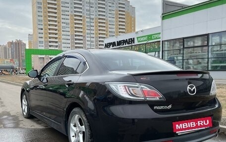 Mazda 6, 2008 год, 640 000 рублей, 4 фотография