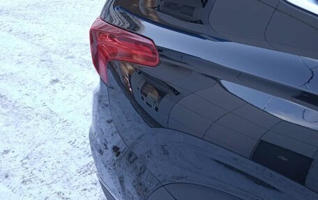 Hyundai Santa Fe III рестайлинг, 2018 год, 2 800 000 рублей, 14 фотография
