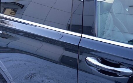 Hyundai Santa Fe III рестайлинг, 2018 год, 2 800 000 рублей, 15 фотография