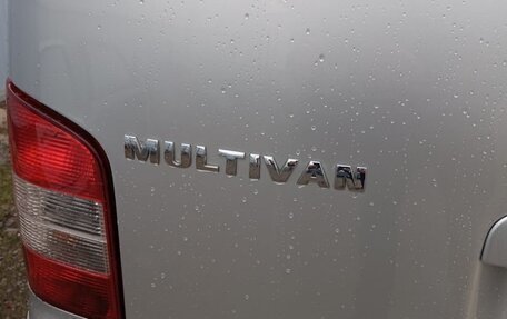 Volkswagen Multivan T5, 2008 год, 1 950 000 рублей, 26 фотография