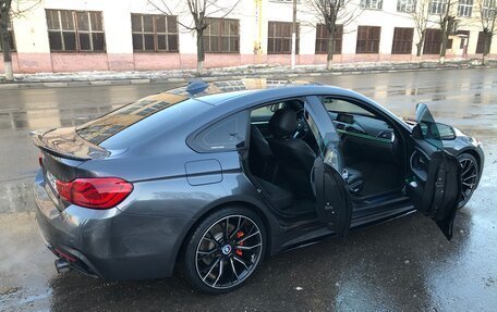 BMW 4 серия, 2018 год, 3 150 000 рублей, 4 фотография