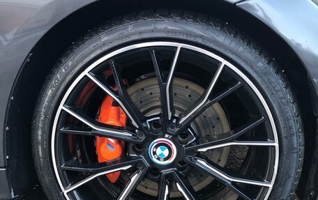 BMW 4 серия, 2018 год, 3 150 000 рублей, 22 фотография