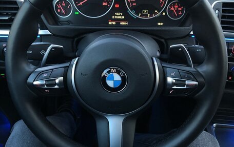 BMW 4 серия, 2018 год, 3 150 000 рублей, 24 фотография