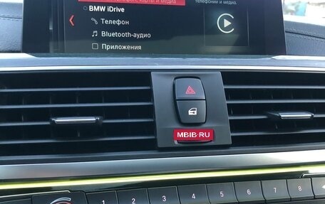 BMW 4 серия, 2018 год, 3 150 000 рублей, 25 фотография