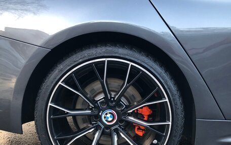 BMW 4 серия, 2018 год, 3 150 000 рублей, 23 фотография