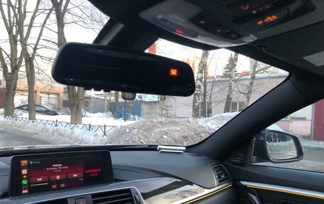 BMW 4 серия, 2018 год, 3 150 000 рублей, 28 фотография