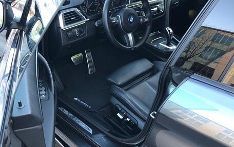 BMW 4 серия, 2018 год, 3 150 000 рублей, 30 фотография