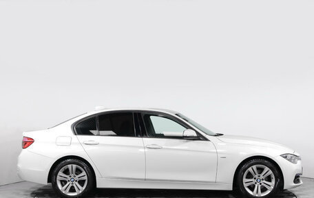 BMW 3 серия, 2015 год, 2 338 000 рублей, 4 фотография