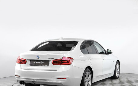 BMW 3 серия, 2015 год, 2 338 000 рублей, 5 фотография