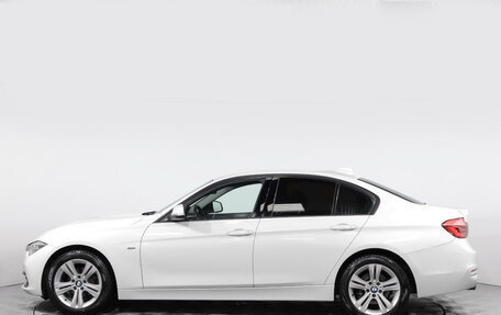 BMW 3 серия, 2015 год, 2 338 000 рублей, 8 фотография