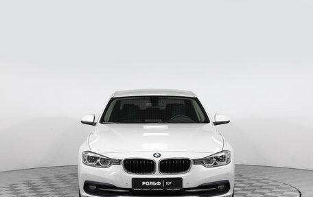 BMW 3 серия, 2015 год, 2 338 000 рублей, 2 фотография