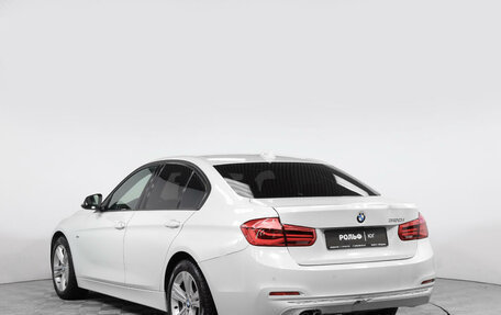 BMW 3 серия, 2015 год, 2 338 000 рублей, 7 фотография