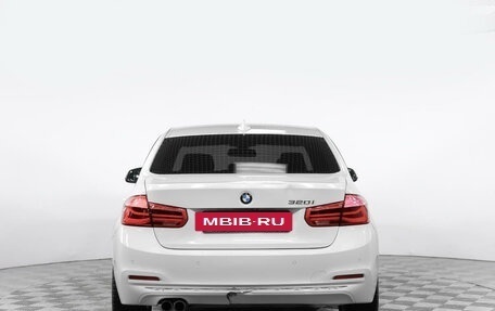BMW 3 серия, 2015 год, 2 338 000 рублей, 6 фотография