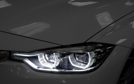 BMW 3 серия, 2015 год, 2 338 000 рублей, 17 фотография