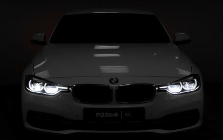 BMW 3 серия, 2015 год, 2 338 000 рублей, 16 фотография